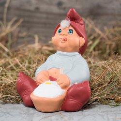 Klarborg rsnissepar 2004 Conrad &amp; Clara