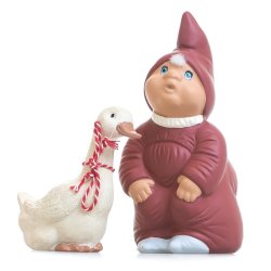 Klarborg rsnissepar 2006 Sisse og Gustav