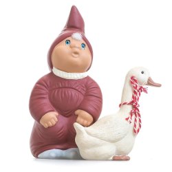 Klarborg rsnissepar 2006 Sisse og Gustav