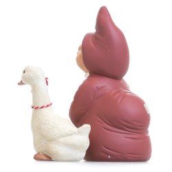 Klarborg rsnissepar 2006 Sisse og Gustav