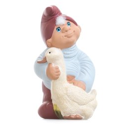 Klarborg rsnissepar 2006 Sisse og Gustav