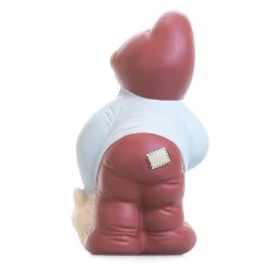 Klarborg rsnissepar 2006 Sisse og Gustav