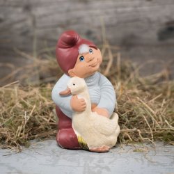 Klarborg rsnissepar 2006 Sisse og Gustav