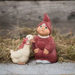 Klarborg rsnissepar 2006 Sisse og Gustav