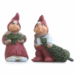 Klarborg rsnissepar 2007 Marcus &amp; Maiken 