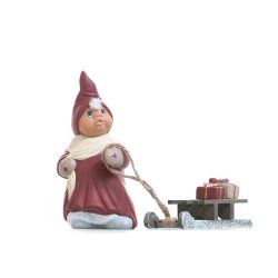 Klarborg rsnissepar 2008 Niels og Anja