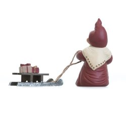 Klarborg rsnissepar 2008 Niels og Anja