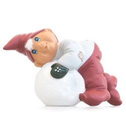 Klarborg rsnissepar 2011 Villads &amp; Lrke