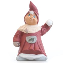 Klarborg rsnissepar 2011 Villads &amp; Lrke