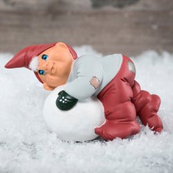 Klarborg rsnissepar 2011 Villads &amp; Lrke