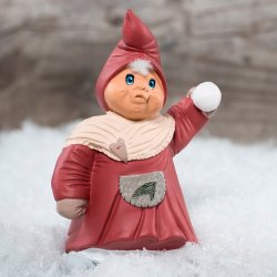 Klarborg rsnissepar 2011 Villads &amp; Lrke