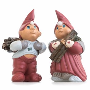 Klarborg rsnissepar 2012 Ludvig & Karla