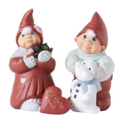 Klarborg rsnissepar 2021 Mary &amp; Hans 