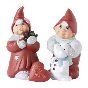 Klarborg rsnissepar 2021 Mary & Hans 