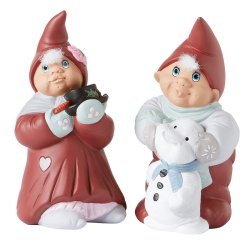 Klarborg rsnissepar 2021 Mary &amp; Hans 