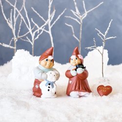 Klarborg rsnissepar 2021 Mary &amp; Hans 