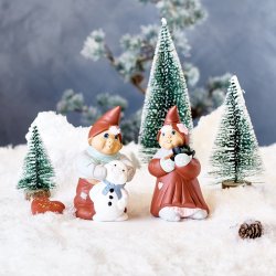 Klarborg rsnissepar 2021 Mary &amp; Hans 