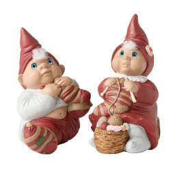 Klarborg rsnissepar 2022 Harald &amp; Maren 