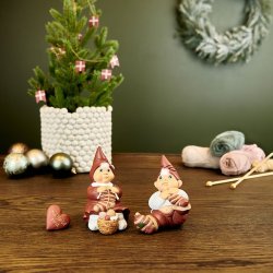 Klarborg rsnissepar 2022 Harald &amp; Maren 