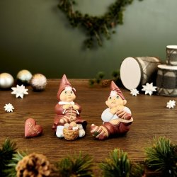 Klarborg rsnissepar 2022 Harald &amp; Maren 