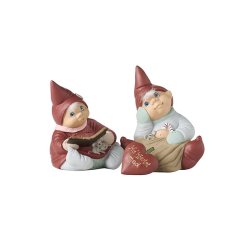 Klarborg rsnissepar 2023 Cirkeline og Sylvester