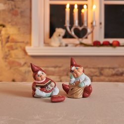 Klarborg rsnissepar 2023 Cirkeline og Sylvester