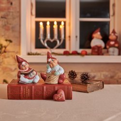 Klarborg rsnissepar 2023 Cirkeline og Sylvester