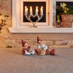 Klarborg rsnissepar 2023 Cirkeline og Sylvester