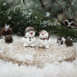 Klarborg Snemnd 2014 Fini og Fry