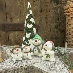 Klarborg Snemnd 2014 Fini og Fry