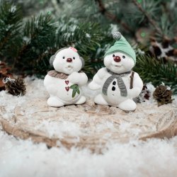 Klarborg Snemnd 2015 Elfi &amp; Eluf