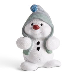 Klarborg Snemnd 2018 Fiffi &amp; Tilla