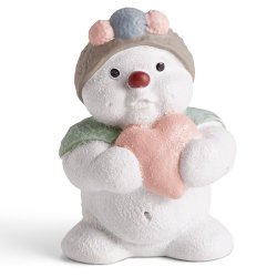 Klarborg Snemnd 2018 Fiffi &amp; Tilla