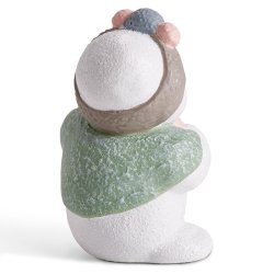 Klarborg Snemnd 2018 Fiffi &amp; Tilla