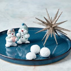 Klarborg Snemnd 2018 Fiffi &amp; Tilla