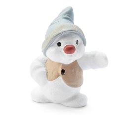 Klarborg Snemnd 2019 Ejno &amp; Elma