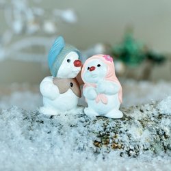 Klarborg Snemnd 2019 Ejno &amp; Elma