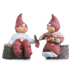 Klarborg Nisse Morten