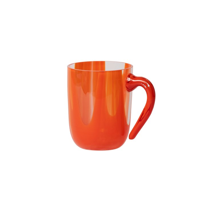 Kodanska Flow Mug Cherry