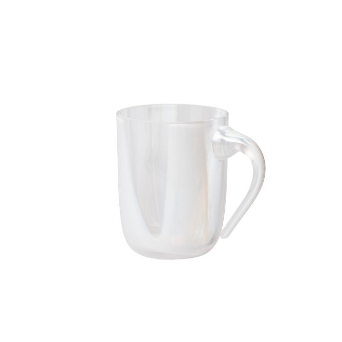 Kodanska Flow Mug Coconut 