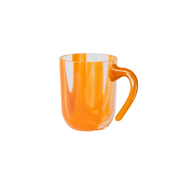 Kodanska Flow Mug Pumpkin