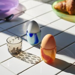 Kodanska Danish Summer ggebger Blue