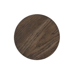 Kodanska Danish Summer Lg til Skl Mrkbejdset Eg Lille