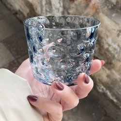 Kodanska Danish Summer Sk�l 01 Lave Glas Big Drops