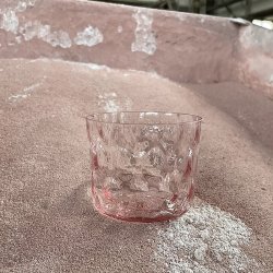 Kodanska Danish Summer Sk�l 01 Lave Glas Big Drops