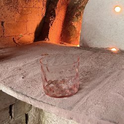 Kodanska Danish Summer Sk�l 01 Lave Glas Big Drops