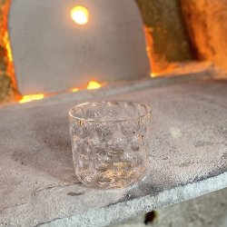 Kodanska Danish Summer Sk�l 01 Lave Glas Big Drops