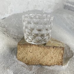 Kodanska Danish Summer Sk�l 01 Lave Glas Big Drops