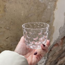 Kodanska Danish Summer Sk�l 01 Lave Glas Big Drops