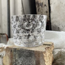 Kodanska Danish Summer Sk�l 01 Lave Glas Big Drops